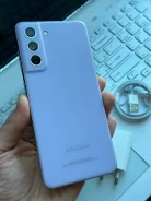 Samsung Galaxy S21 FE 5G. �/�, 128 ��, ���������� ����