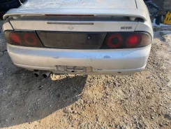 Nissan Skyline. HR33, RB20 ����