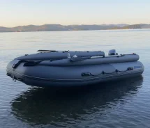 Stormline SeaKing. 2022 ���, ����� 4��., ��������� ���������, 20��.�., ������ ����