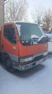 Mitsubishi Fuso Canter ����