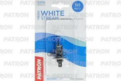 ����� ���������� ������� 1�� H1 24V 70W 3800K P14.5s Truck White Stream (+100% �������, ����� ����� ����, +50� ��������� ������) ������� � ����� Patro...