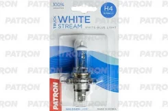 ����� ���������� ������� 1�� H4 24V 75/70W 3800K P43t-38 Truck White Stream (+100% �������, ����� ����� ����, +50� ��������� ������) ������� � ����� P...