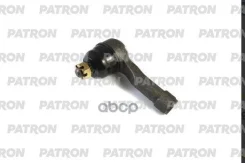 ���������� ������� ���� 48520-50A00 Nissan: Sunny B12 85-91, Pulsar 86- Patron ���. PS1038 PS1038 ����