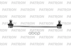 ���� ������������� Toyota Yaris II (P90) [1KR-FE] 2005 - 2011 Patron ���. PS4551 PS4551 ����