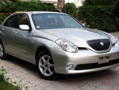 Toyota Verossa ����