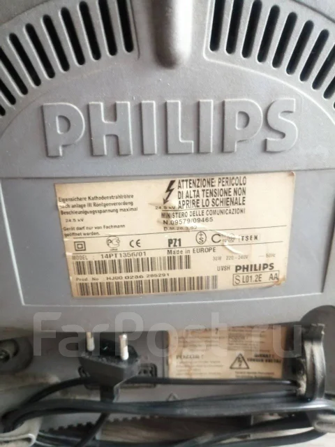 Philips. OLED ����