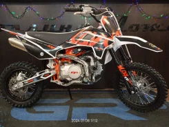 Kayo Mini TD125. 125����. ��., ��������, ��� ��� ����
