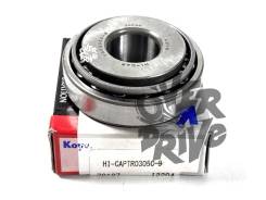 ��������� ���������� 16 ������� 90366-17007 KOYO TR0305C9 ������ 90366-17007 ����