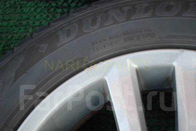 Оригинальные диски Toyota R15 4x100 ET45 5/5J №315, 15", 1 шт, 4 шт, б ...