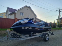 Kawasaki Ultra LX. 2013 ��� ����