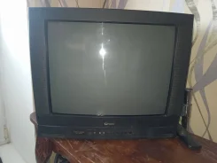Funai. CRT (���) ����