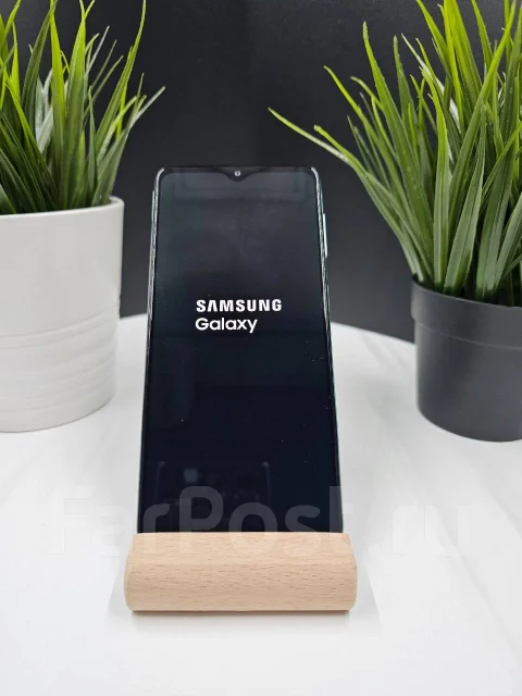 Samsung Galaxy A22. �/�, 64 ��, ���������, 3G, 4G LTE, Dual-SIM, NFC ����