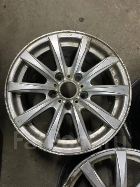 Advan Racing RS. 6.5x15", 5x114.3, ET35 ����