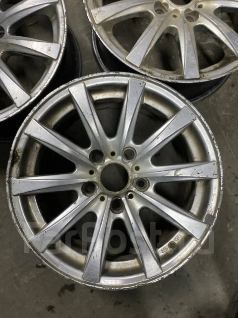Advan Racing RS. 6.5x15", 5x114.3, ET35 ����