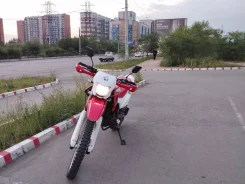 Irbis TTR 250. 250����. ��., ��������, ���������, ������ �� �� ����