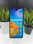 Huawei P Smart. �/�, 128 ��, ������, 3G, 4G LTE, Dual-SIM, NFC ����
