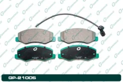������� G-brake GP-21005 G-Brake GP-21005 GP21005 ����