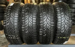 Gislaved Euro Frost 3 Silica. ������, ��� �����, �/�, ����� 30 % ����