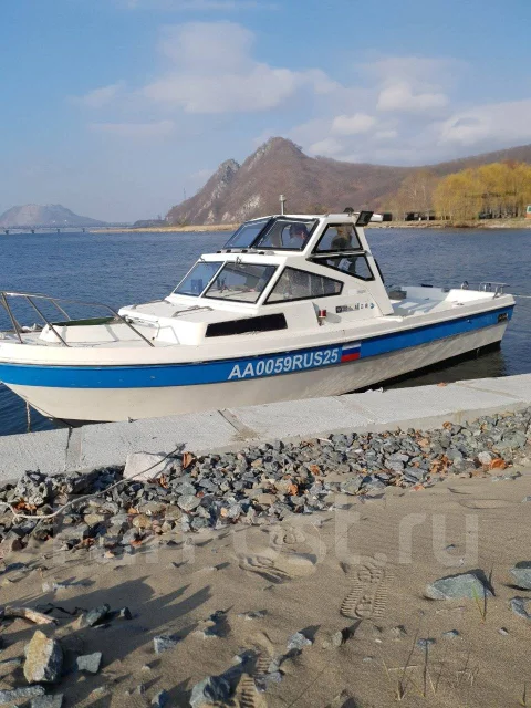 Yamaha F-24. ����� 7,2��., ��������� ������������, 119��.�., ������ ����