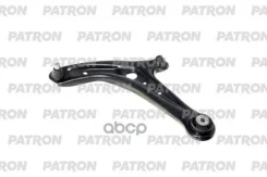 ����� �������� Mazda2 ������� II (DE) 2007 - 2014 FORD Fiesta VAN V Fiesta ������� VI (JJ, JG, KD, KC) 08- Patron ���. PS5542L PS5542L ����
