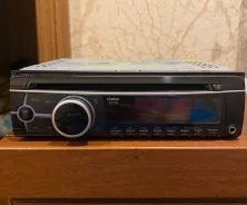 Clarion CZ ����