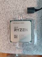 AMD Ryzen 5 3600X ����