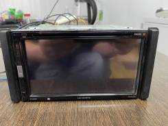 Pioneer Carrozzeria FH-6500DVD ����
