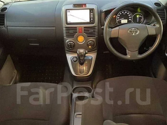 Toyota Rush. �������, 4wd, 1.5 (109��.�.), ������, 85����. ��, �/�. ��� ����� �� ������������ ����