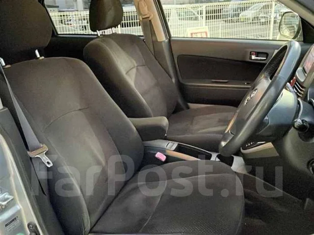 Toyota Rush. �������, 4wd, 1.5 (109��.�.), ������, 85����. ��, �/�. ��� ����� �� ������������ ����