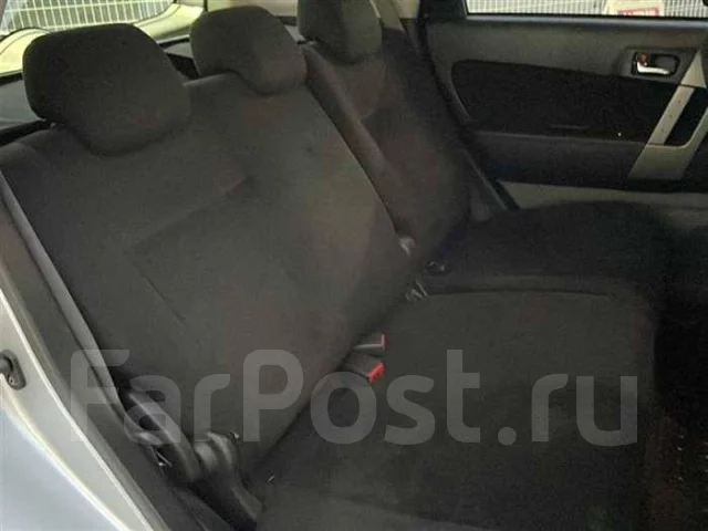 Toyota Rush. �������, 4wd, 1.5 (109��.�.), ������, 85����. ��, �/�. ��� ����� �� ������������ ����