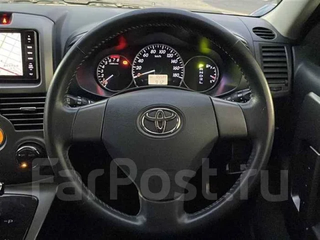 Toyota Rush. �������, 4wd, 1.5 (109��.�.), ������, 85����. ��, �/�. ��� ����� �� ������������ ����