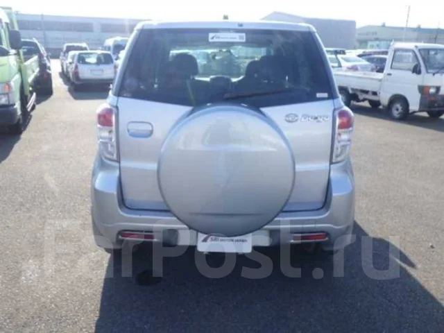 Daihatsu Be-Go. �������, 4wd, 1.5 (109��.�.), ������, 63����. ��, �/�. ��� ����� �� ������������ ����