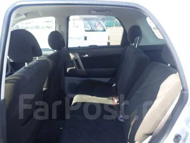 Daihatsu Be-Go. �������, 4wd, 1.5 (109��.�.), ������, 63����. ��, �/�. ��� ����� �� ������������ ����