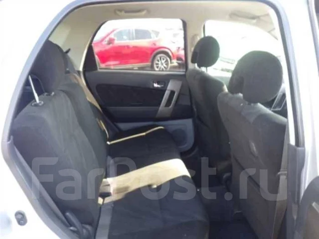Daihatsu Be-Go. �������, 4wd, 1.5 (109��.�.), ������, 63����. ��, �/�. ��� ����� �� ������������ ����