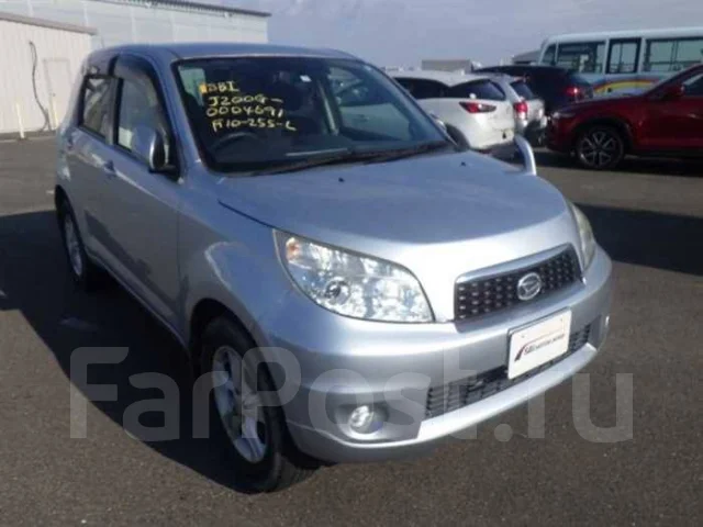 Daihatsu Be-Go. �������, 4wd, 1.5 (109��.�.), ������, 63����. ��, �/�. ��� ����� �� ������������ ����