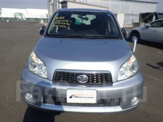 Daihatsu Be-Go. �������, 4wd, 1.5 (109��.�.), ������, 63����. ��, �/�. ��� ����� �� ������������ ����