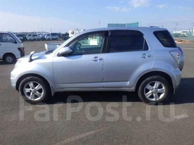 Daihatsu Be-Go. �������, 4wd, 1.5 (109��.�.), ������, 63����. ��, �/�. ��� ����� �� ������������ ����
