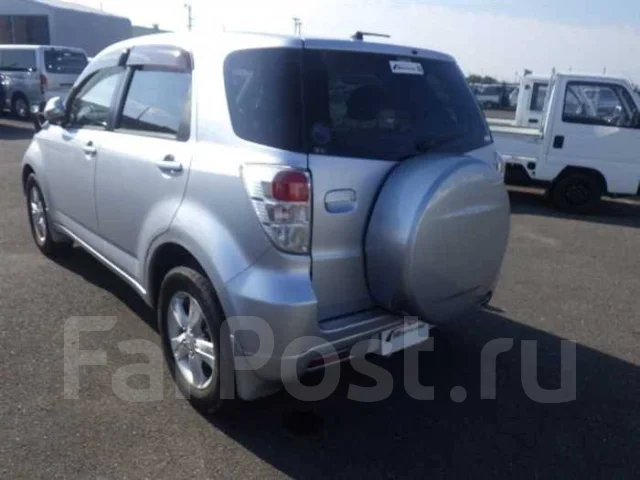 Daihatsu Be-Go. �������, 4wd, 1.5 (109��.�.), ������, 63����. ��, �/�. ��� ����� �� ������������ ����
