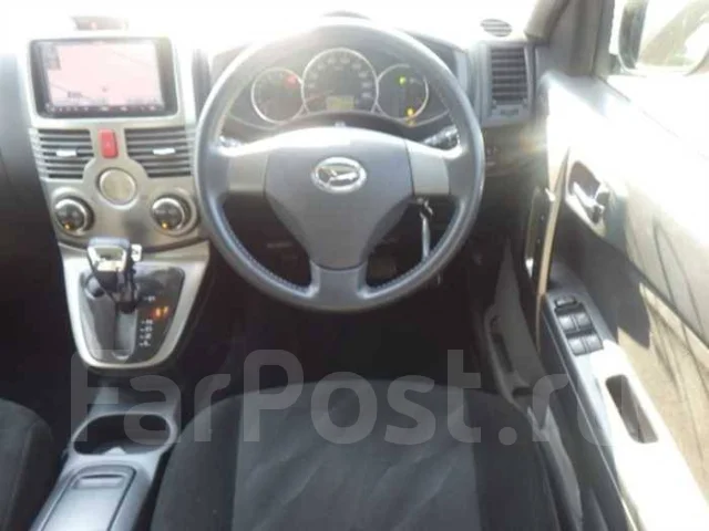 Daihatsu Be-Go. �������, 4wd, 1.5 (109��.�.), ������, 63����. ��, �/�. ��� ����� �� ������������ ����