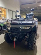 Linhai-Yamaha F320. ��������, ��, ��� ������� ����