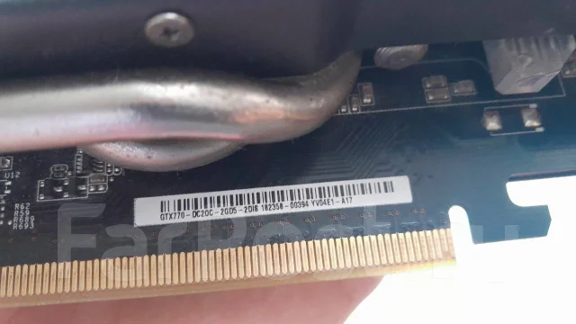 GeForce GTX 770 ����
