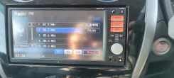 Panasonic MM112-W ����