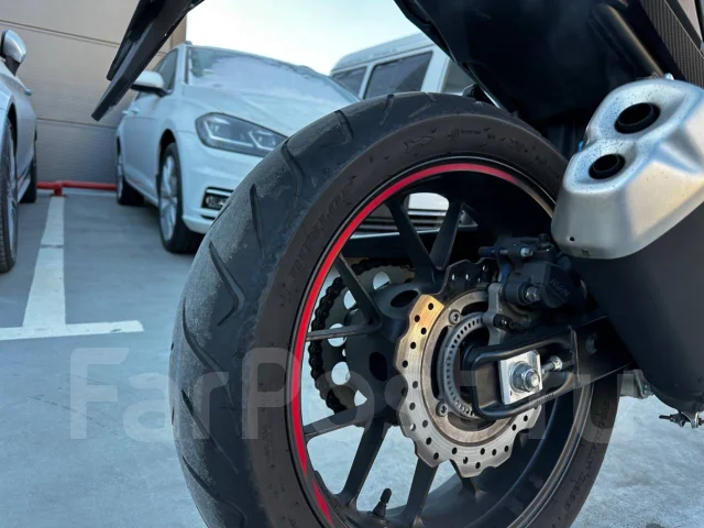 Honda CBR 400R. 399����. ��., ��������, ���������, ��� ������� ����