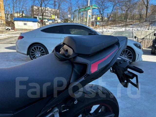 Honda CBR 400R. 399����. ��., ��������, ���������, ��� ������� ����