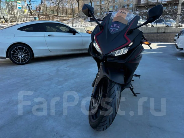 Honda CBR 400R. 399����. ��., ��������, ���������, ��� ������� ����
