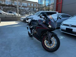 Honda CBR 400R. 399����. ��., ��������, ���������, ��� ������� ����