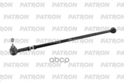 ���� ������� � ����� ����� AUDI: 80 80-08/86, VW: Passat 01/84-03/88 Patron ���. PS2827L PS2827L ����
