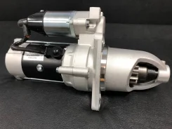 ������� Mitsubishi 6D22 / 6D24 / 6D40 / D6AC 24V / 13T �������� 6 ���! ME057200 ����