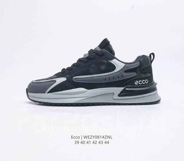 Муж. Кроссовки ECCO Ecco ecco, новый, под заказ, самовывоз р-н бам ...