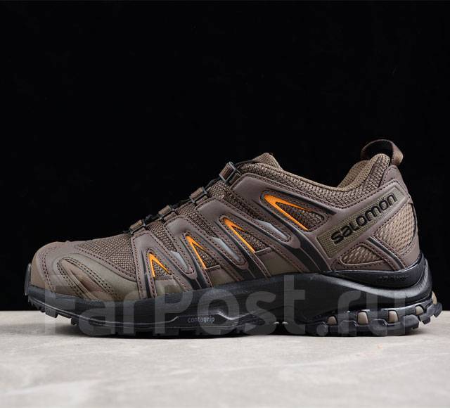 Salomon xa online pro 3d 36